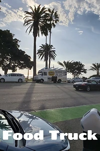 Food Truck: Oh What a Wonderful World