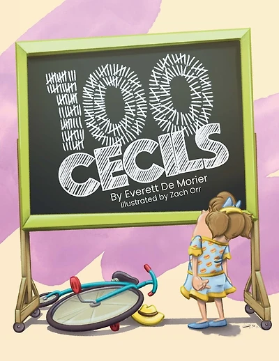 100 Cecils