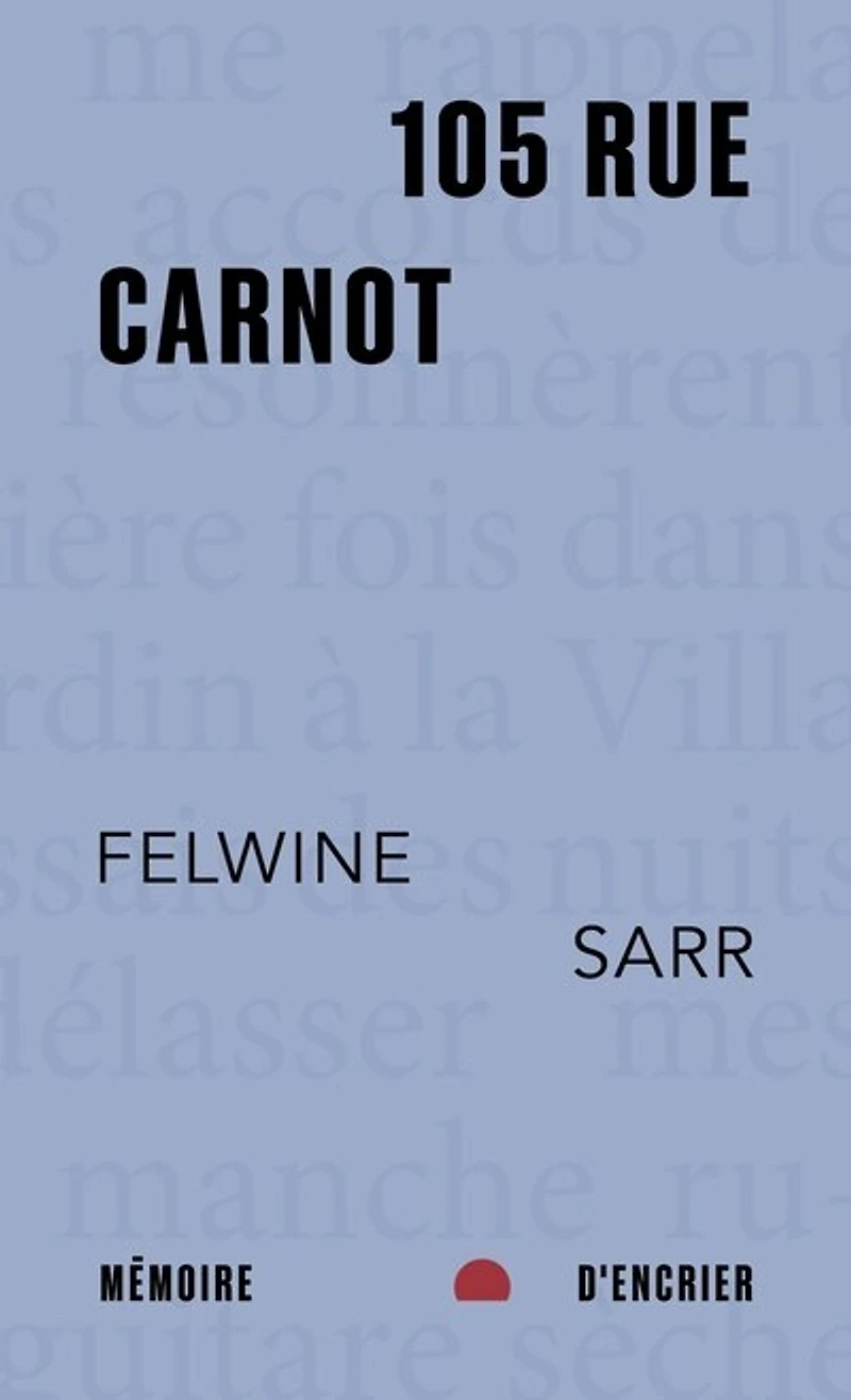 105 RUE CARNOT