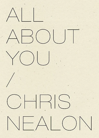 All About You