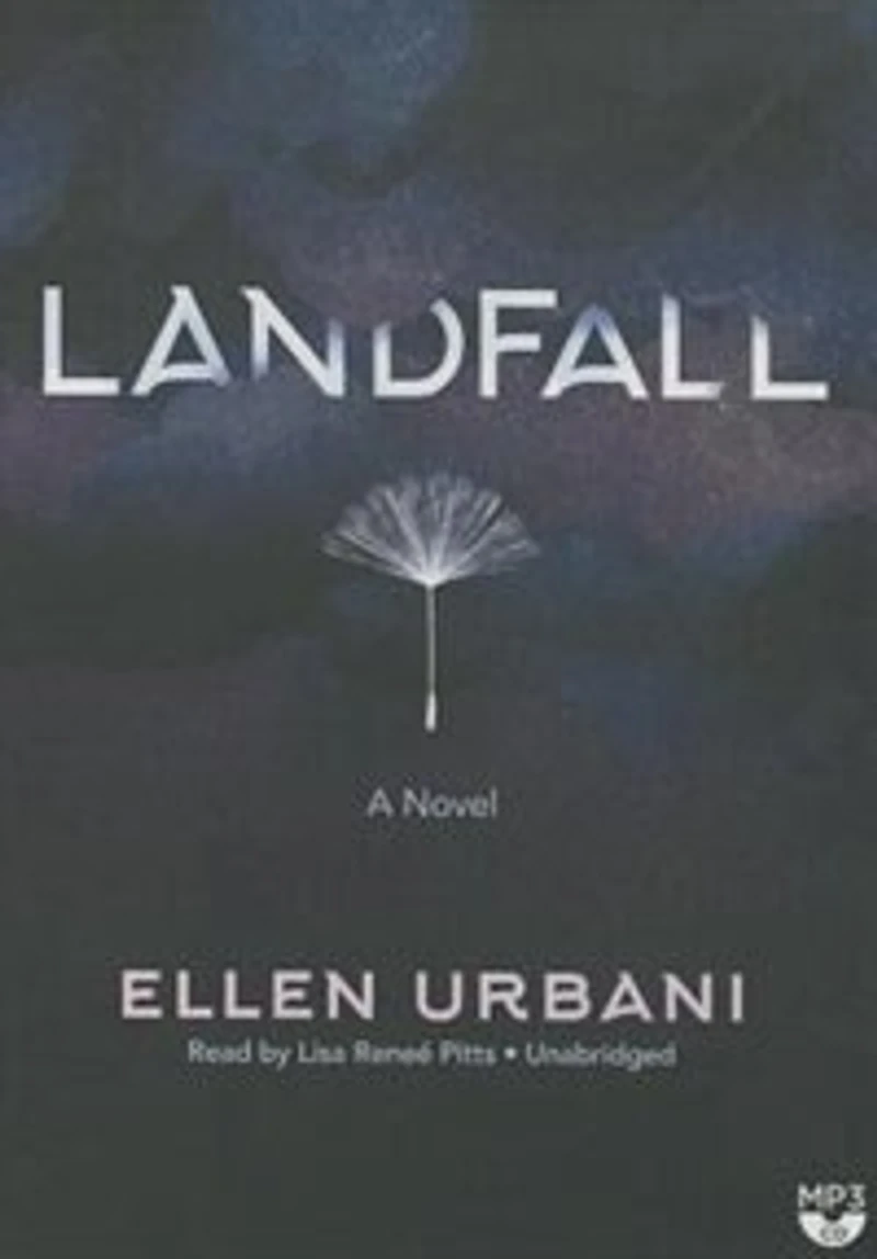 Landfall: A Novel