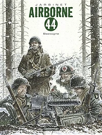 Bastogne