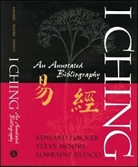 I Ching: An Annotated Bibliography