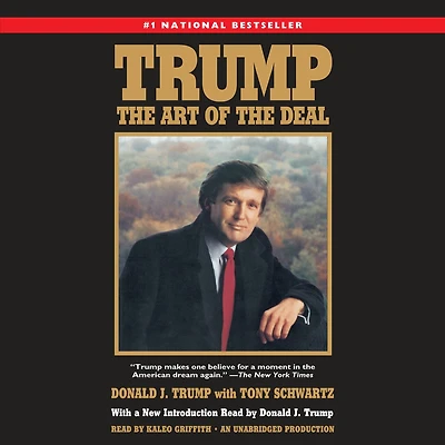 Trump: the Art of Deal