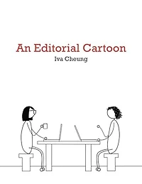 An Editorial Cartoon