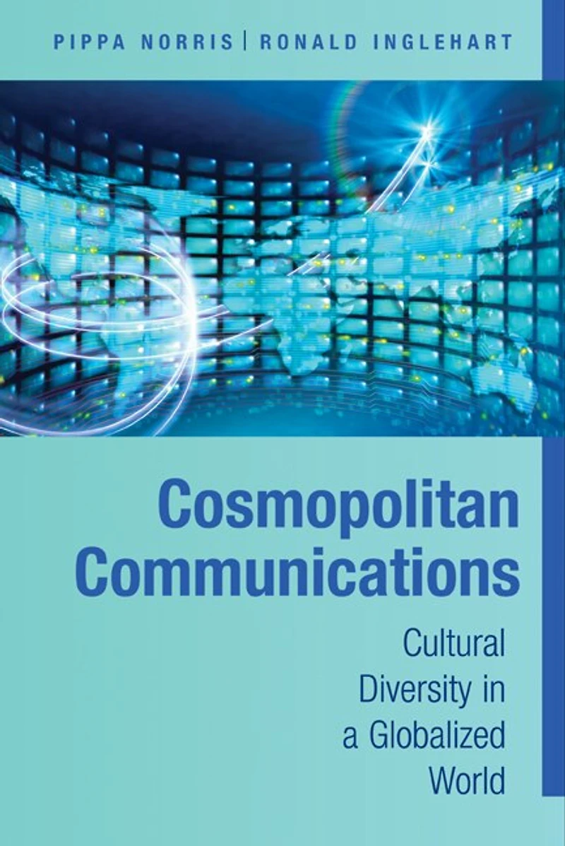 Cosmopolitan Communications: Cultural Diversity a Globalized World