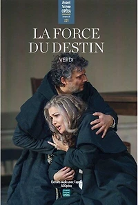 Avant-scène opéra (L'), n°321. La force du destin