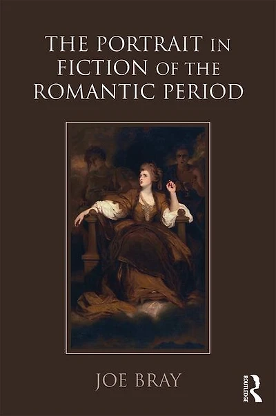the Portrait Fiction of Romantic Period