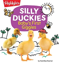 Silly Duckies