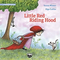 Little Red Riding Hood (Timeless Tales)