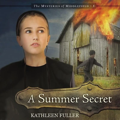 A Summer Secret