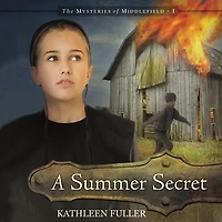 A Summer Secret