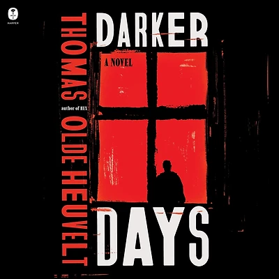 Darker Days: A Novel
