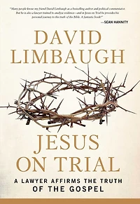 Jesus on Trial: A Lawyer Affirms the Truth of Gospel