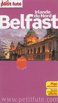 Belfast: Irlande du Nord