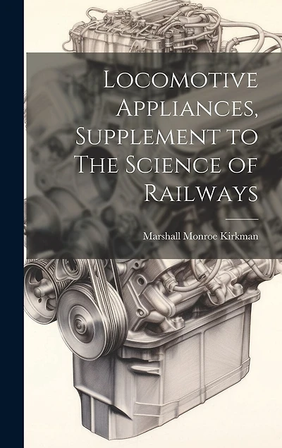 Locomotive Appliances