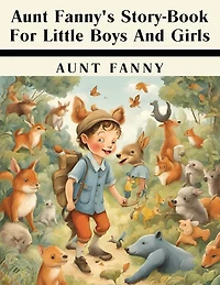 Aunt Fanny's Story-Book For Little Boys And Girls