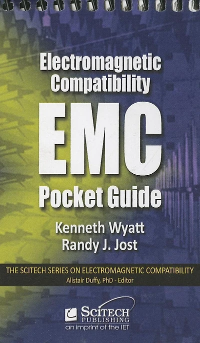 Emc Pocket Guide: Key Emc Facts, Equations And Data