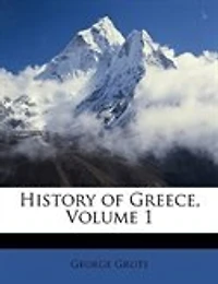 History of Greece