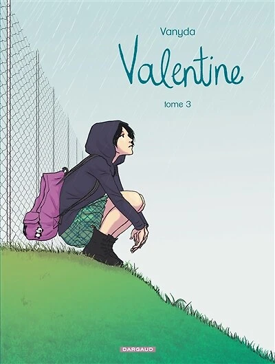 Valentine, Vol. 3