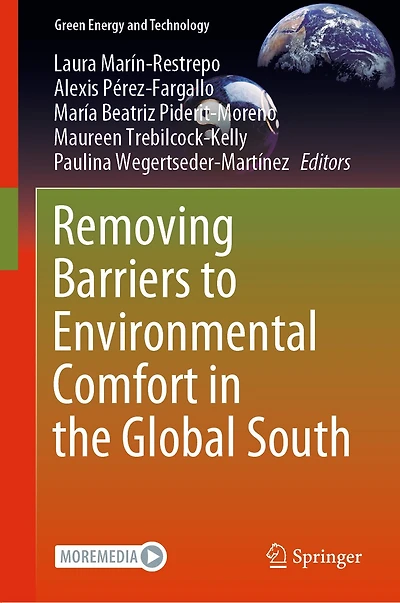 Removing Barriers to Environmental Comfort the Global South