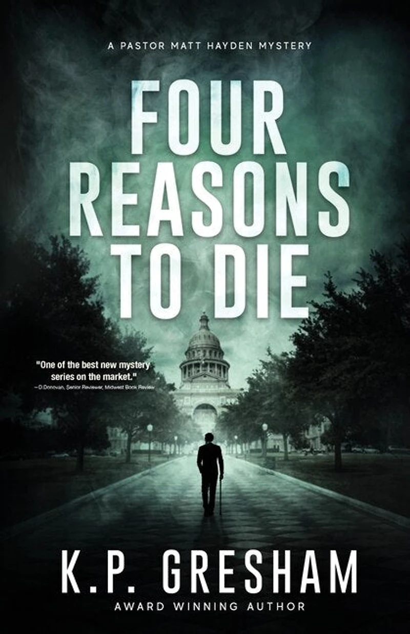 Four Reasons to Die