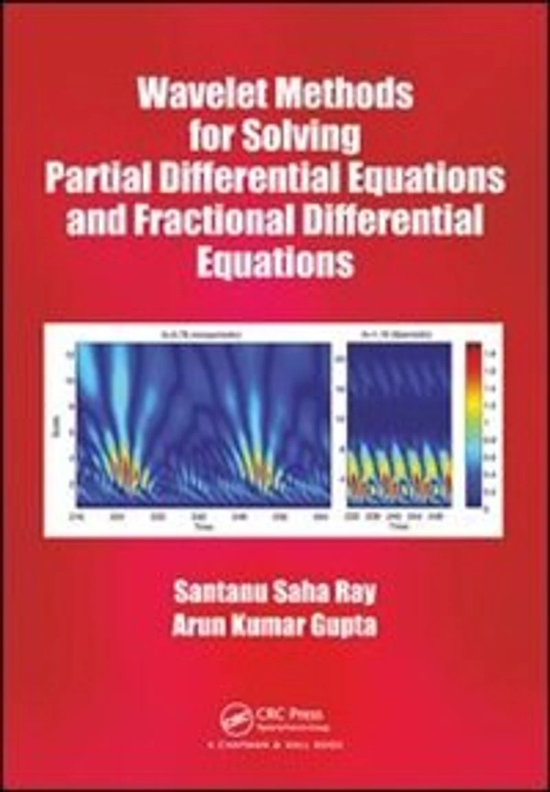 Wavelet Methods for Solving Partial Differential Equations and Fractional