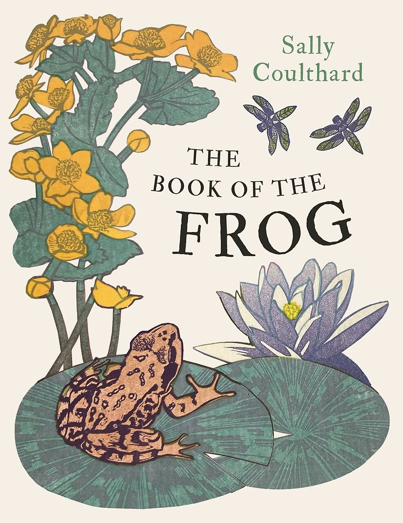 the Book of Frog