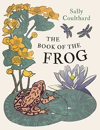 the Book of Frog