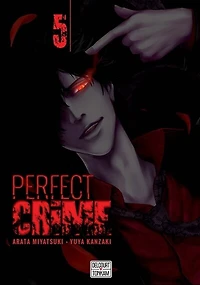 Perfect crime, Vol. 5