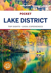 Lonely Planet Pocket Lake District 1st Ed.: 1st Edition