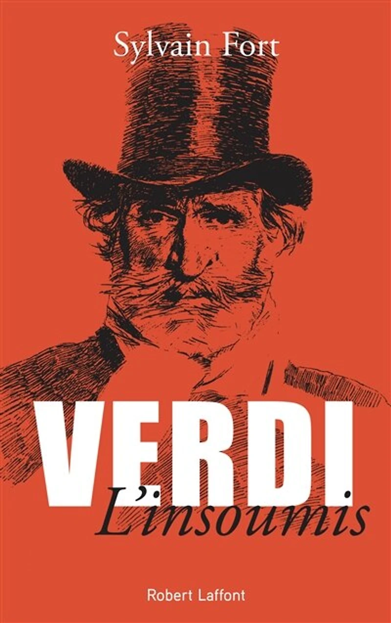 Verdi l'insoumis