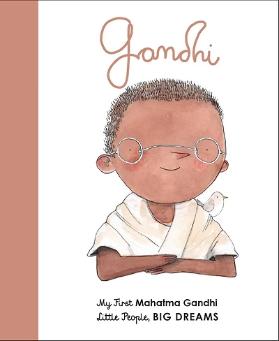 Mahatma Gandhi