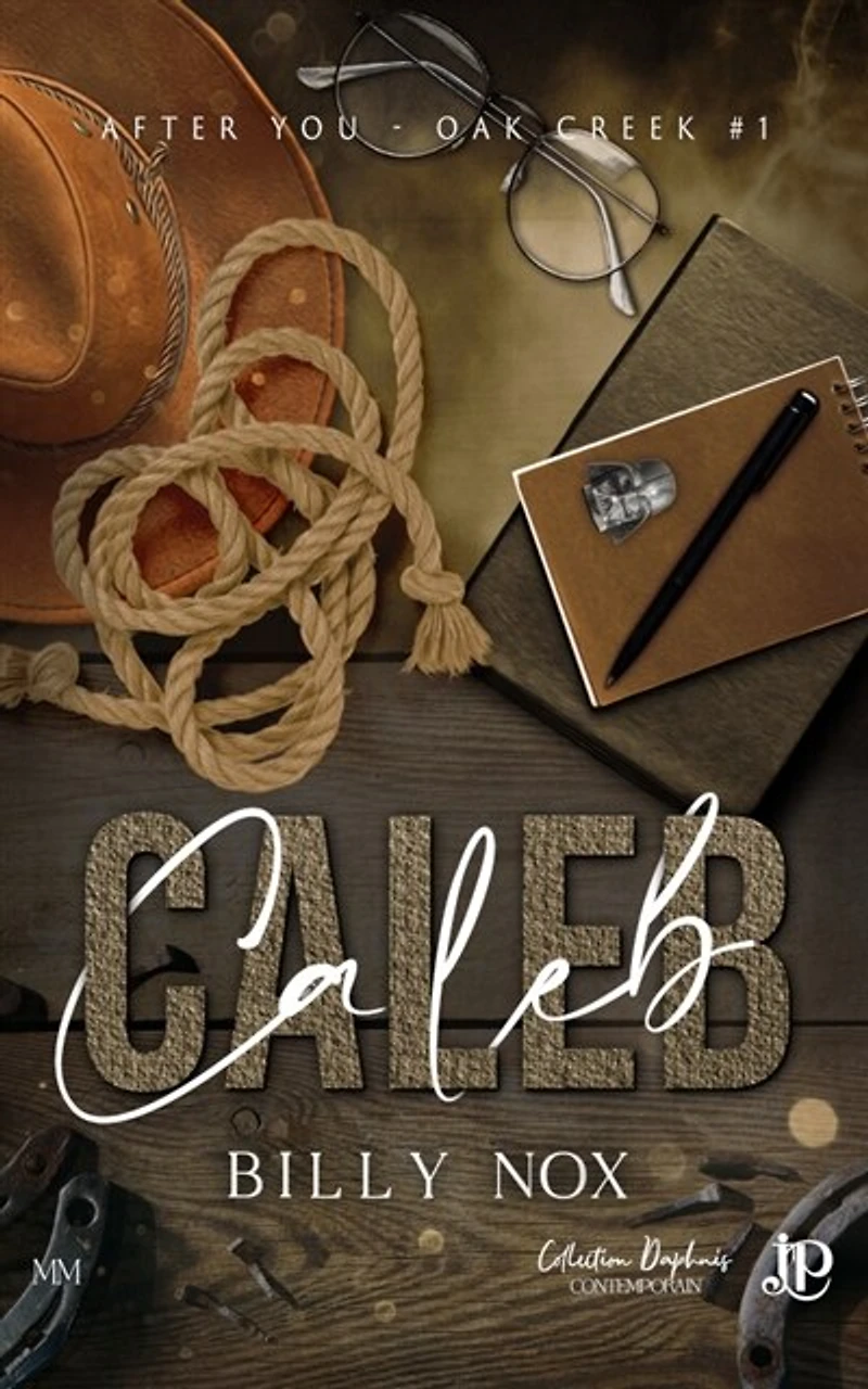 Caleb