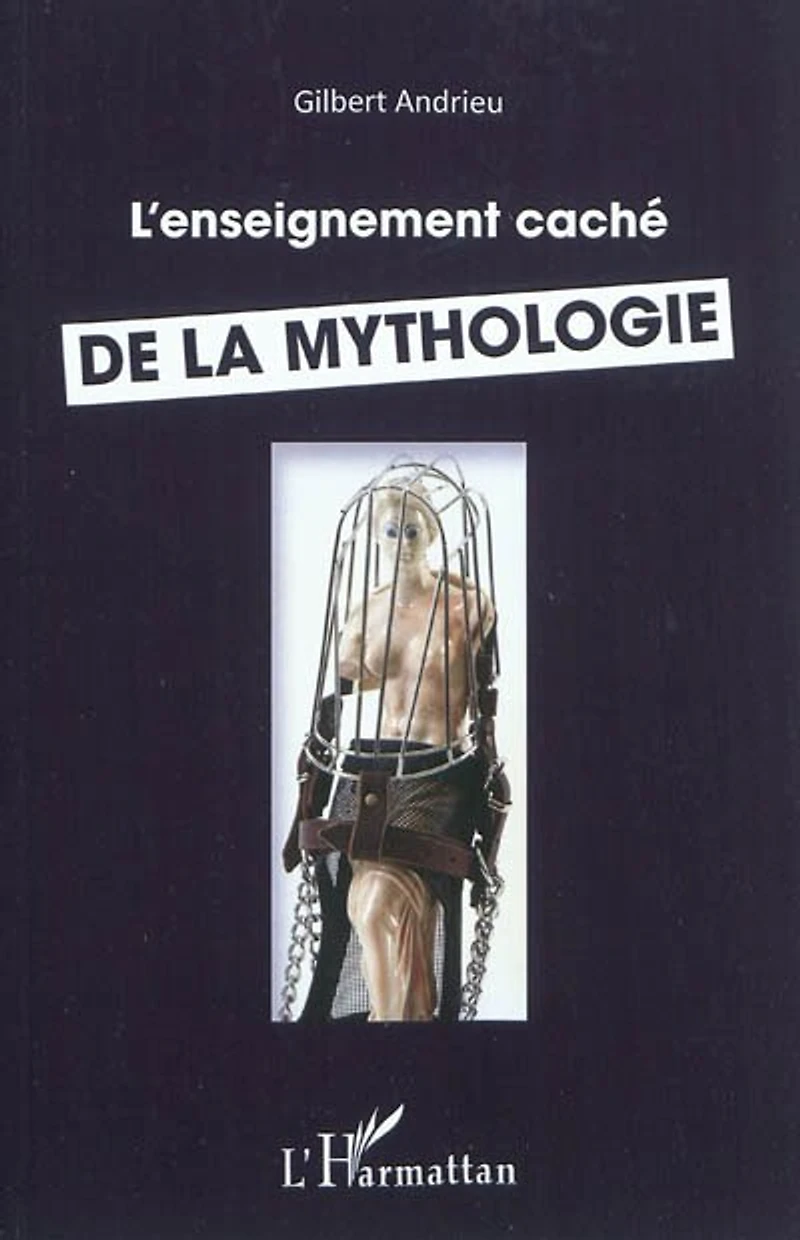 Enseignement caché de la mythologie L'