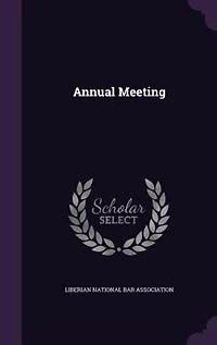 Annual Meeting