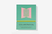 Collaboration Cards: 52 exercises to foster diplomacy, empathy and effective communication within teams