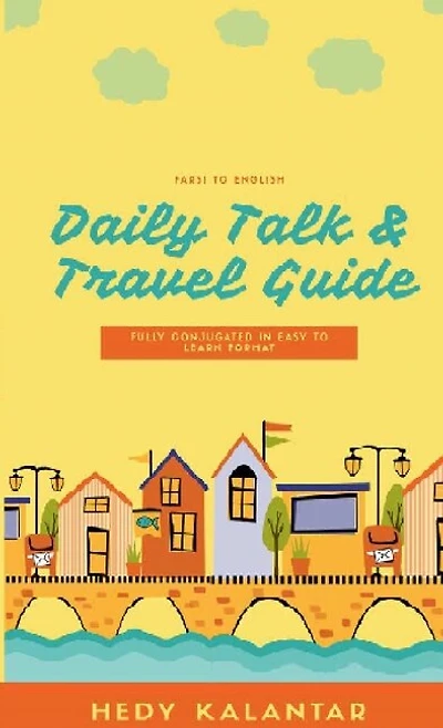 Farsi To English Daily Talk Travel Guide