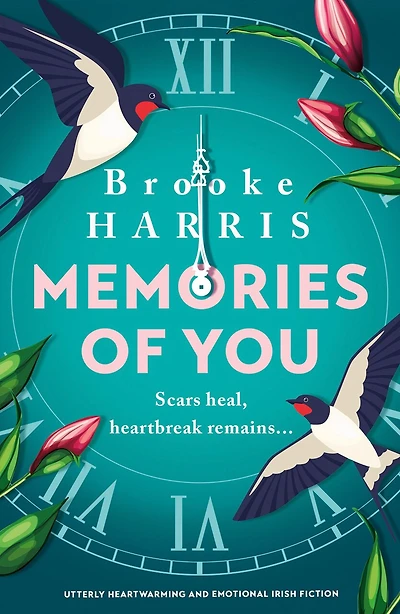 Memories of You: Utterly heartwarming and emotional Irish fiction