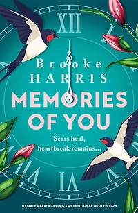Memories of You: Utterly heartwarming and emotional Irish fiction