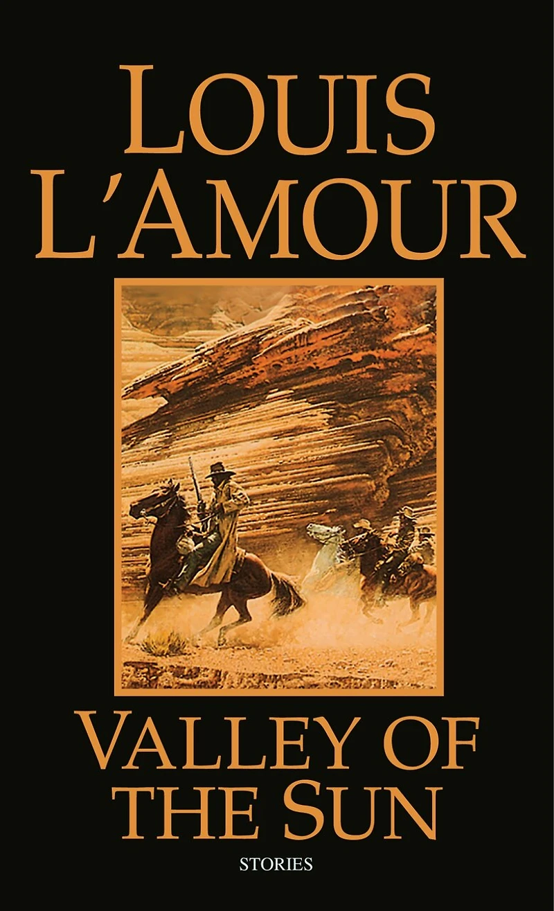 Valley of the Sun: Stories