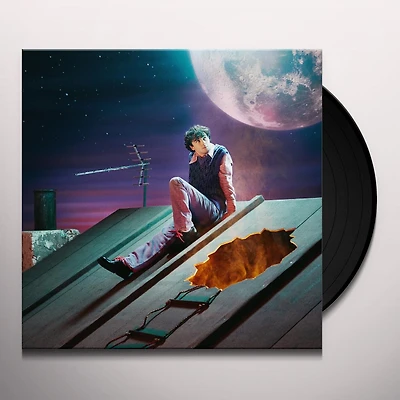 Mellow Moon by Alfie Templeman (1 LP)