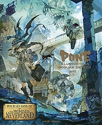 Pone: illustrations