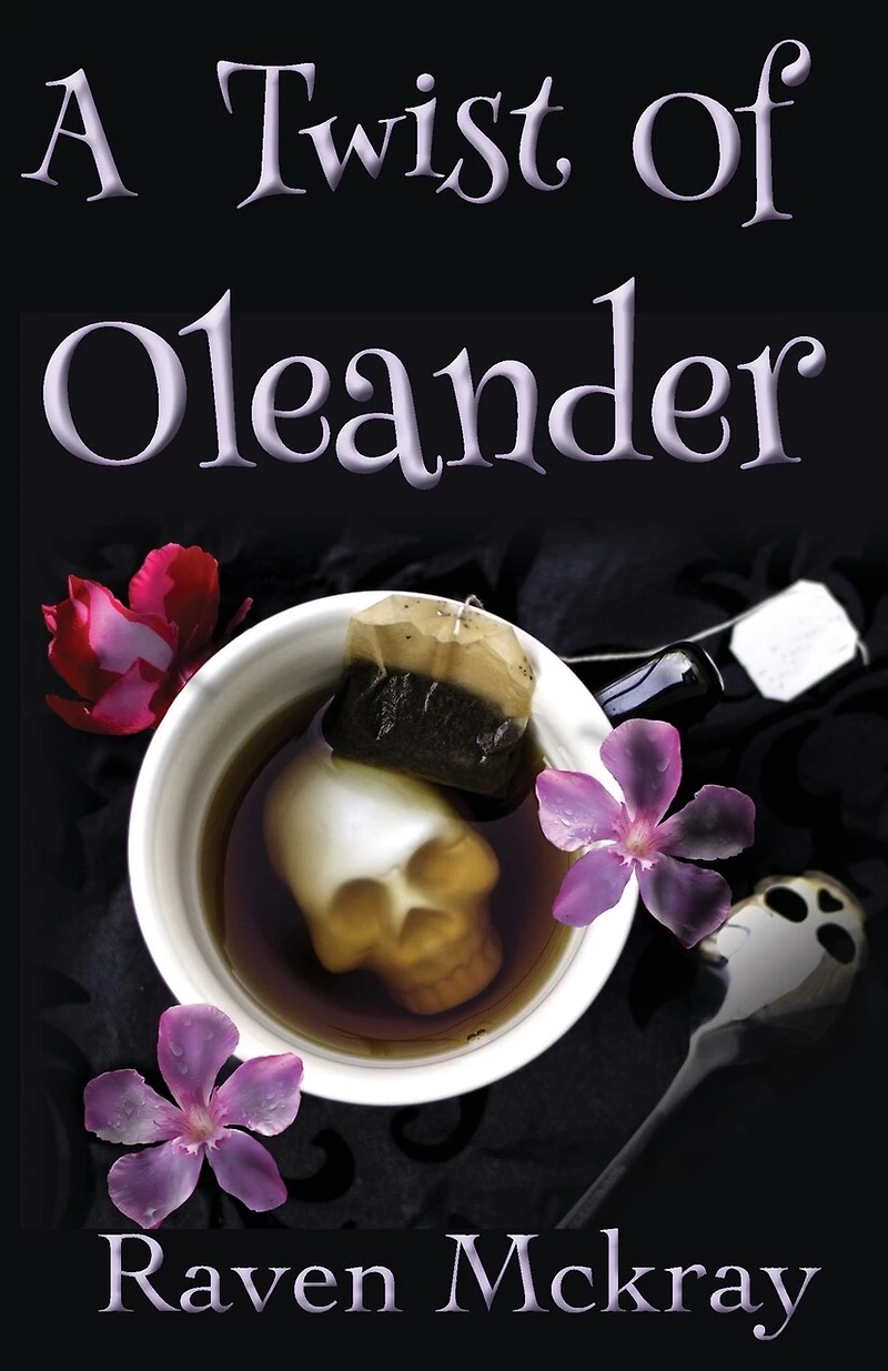 A Twist Of Oleander