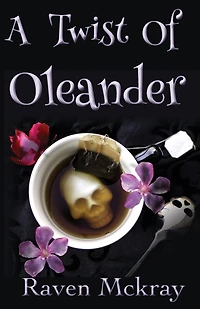 A Twist Of Oleander