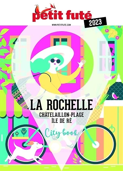 La Rochelle: Châtelaillon-Plage