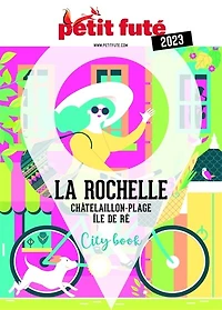 La Rochelle: Châtelaillon-Plage