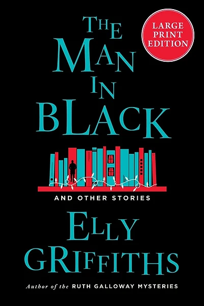The Man in Black: And Other Stories
