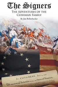 the Signers: Adventures of Cushman Family