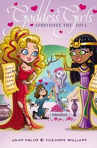 Aphrodite the Diva